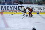Photo hockey match Morzine-Avoriaz - Strasbourg  le 17/01/2026