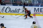 Photo hockey match Morzine-Avoriaz - Strasbourg  le 17/01/2026