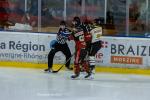 Photo hockey match Morzine-Avoriaz - Strasbourg  le 17/01/2026