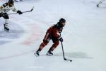 Photo hockey match Morzine-Avoriaz - Strasbourg  le 17/01/2026