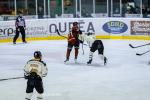 Photo hockey match Morzine-Avoriaz - Strasbourg  le 17/01/2026