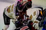 Photo hockey match Morzine-Avoriaz - Strasbourg  le 17/01/2026