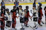 Photo hockey match Morzine-Avoriaz - Strasbourg  le 17/01/2026
