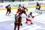 Photo hockey match Morzine-Avoriaz - Valenciennes le 10/03/2026