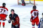 Photo hockey match Morzine-Avoriaz - Valenciennes le 10/03/2026