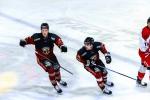 Photo hockey match Morzine-Avoriaz - Valenciennes le 10/03/2026