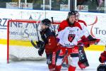 Photo hockey match Morzine-Avoriaz - Valenciennes le 10/03/2026