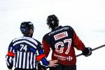 Photo hockey match Morzine-Avoriaz - Valenciennes le 10/03/2026