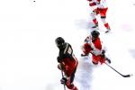 Photo hockey match Morzine-Avoriaz - Valenciennes le 10/03/2026