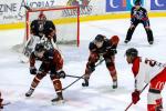 Photo hockey match Morzine-Avoriaz - Valenciennes le 10/03/2026