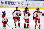 Photo hockey match Morzine-Avoriaz - Valenciennes le 10/03/2026