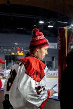 Photo hockey match Morzine-Avoriaz - Valenciennes le 10/03/2026