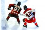 Photo hockey match Morzine-Avoriaz - Valenciennes le 10/03/2026