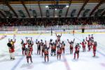 Photo hockey match Morzine-Avoriaz - Valenciennes le 10/03/2026