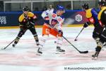 Photo hockey match Mulhouse - Briançon  le 17/12/2021
