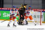 Photo hockey match Mulhouse - Briançon  le 17/12/2021