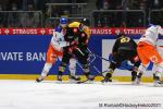 Photo hockey match Mulhouse - Briançon  le 17/12/2021
