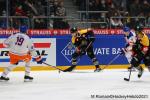 Photo hockey match Mulhouse - Briançon  le 17/12/2021