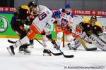 Photo hockey match Mulhouse - Briançon  le 17/12/2021