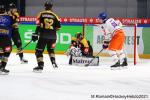 Photo hockey match Mulhouse - Briançon  le 17/12/2021