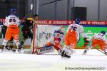 Photo hockey match Mulhouse - Briançon  le 17/12/2021