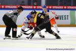 Photo hockey match Mulhouse - Briançon  le 17/12/2021