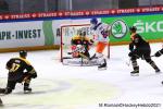 Photo hockey match Mulhouse - Briançon  le 17/12/2021