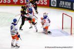 Photo hockey match Mulhouse - Briançon  le 17/12/2021
