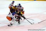 Photo hockey match Mulhouse - Briançon  le 17/12/2021