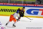 Photo hockey match Mulhouse - Briançon  le 17/12/2021