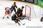 Photo hockey match Mulhouse - Briançon  le 17/12/2021