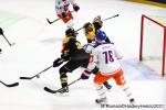 Photo hockey match Mulhouse - Briançon  le 17/12/2021