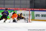 Photo hockey match Mulhouse - Briançon  le 17/12/2021