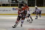Photo hockey match Mulhouse - Briançon  le 20/10/2012