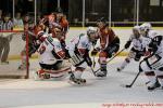 Photo hockey match Mulhouse - Briançon  le 20/10/2012