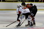 Photo hockey match Mulhouse - Briançon  le 20/10/2012