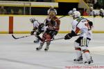 Photo hockey match Mulhouse - Briançon  le 20/10/2012