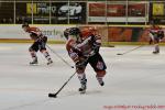 Photo hockey match Mulhouse - Briançon  le 20/10/2012