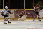 Photo hockey match Mulhouse - Briançon  le 20/10/2012