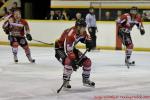 Photo hockey match Mulhouse - Briançon  le 20/10/2012