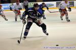 Photo hockey match Nantes - Amnéville le 05/02/2011