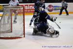Photo hockey match Nantes - Amnéville le 05/02/2011