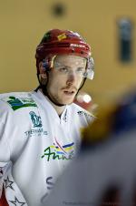 Photo hockey match Nantes - Amnéville le 17/03/2012