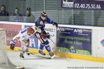 Photo hockey match Nantes - Amnéville le 17/03/2012