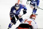 Photo hockey match Nantes - Amnéville le 17/03/2012