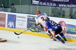 Photo hockey match Nantes - Amnéville le 17/03/2012