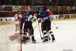 Photo hockey match Nantes - Briançon  le 04/02/2017