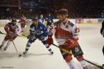 Photo hockey match Nantes - Briançon  le 04/02/2017