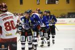 Photo hockey match Nantes - Briançon  le 04/02/2017