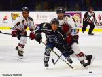 Photo hockey match Nantes - Briançon  le 30/09/2017